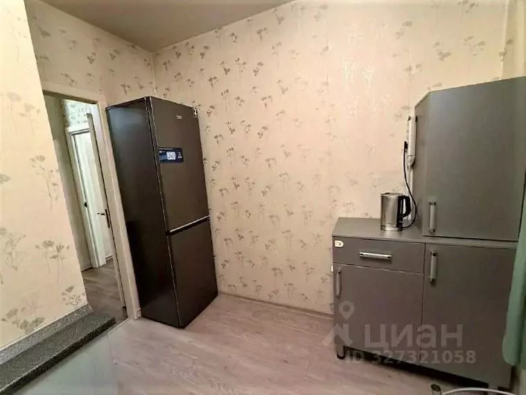 1-к кв. Московская область, Мытищи Новомытищинский просп., 86к3 (40.0 ... - Фото 2