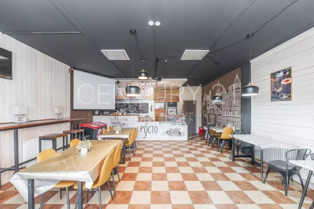 Помещение свободного назначения в Калининградская область, Калининград ... - Фото 1