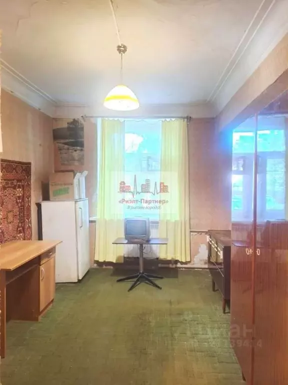 2-к кв. Саратовская область, Саратов Студеная ул., 11 (47.1 м) - Фото 1