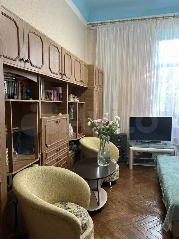 2-к. квартира, 60 м, 2/2 эт. - Фото 1