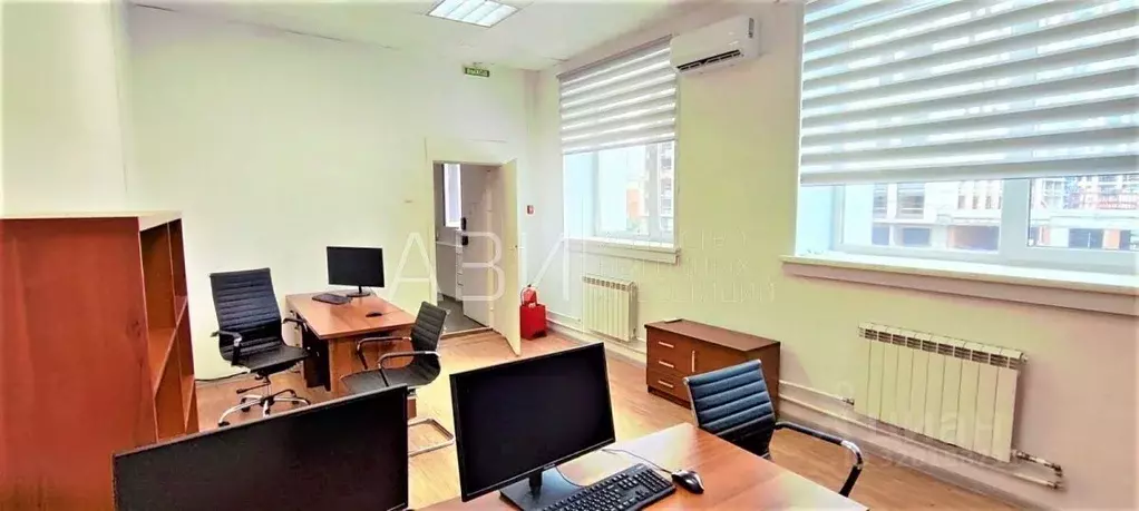 Офис в Новосибирская область, Новосибирск ул. Писарева, 73/1 (20 м) - Фото 2