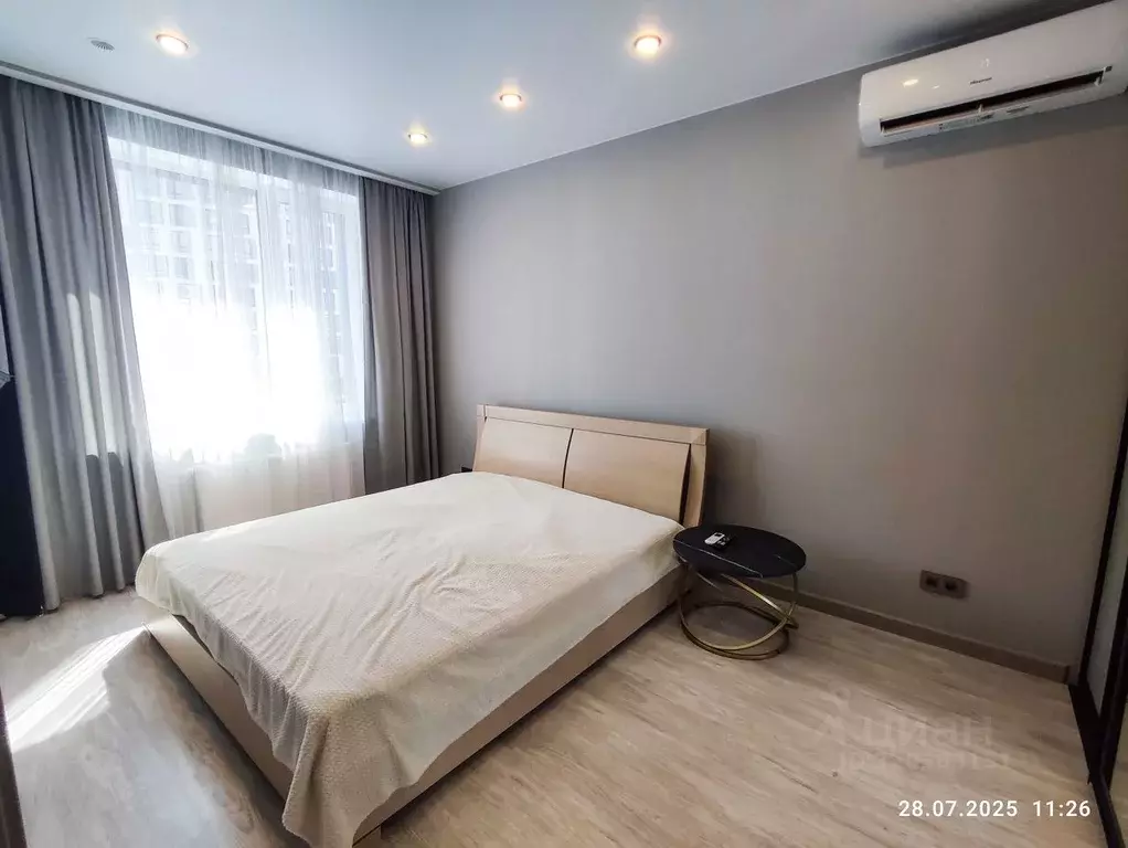 1-к кв. Ленинградская область, Мурино Всеволожский район, ул. ... - Фото 2