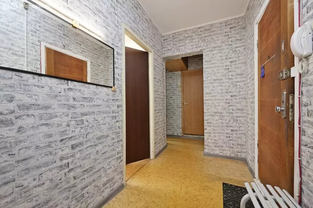 2-комнатная квартира: Москва, улица 800-летия Москвы, 6 (53.5 м) - Фото 2