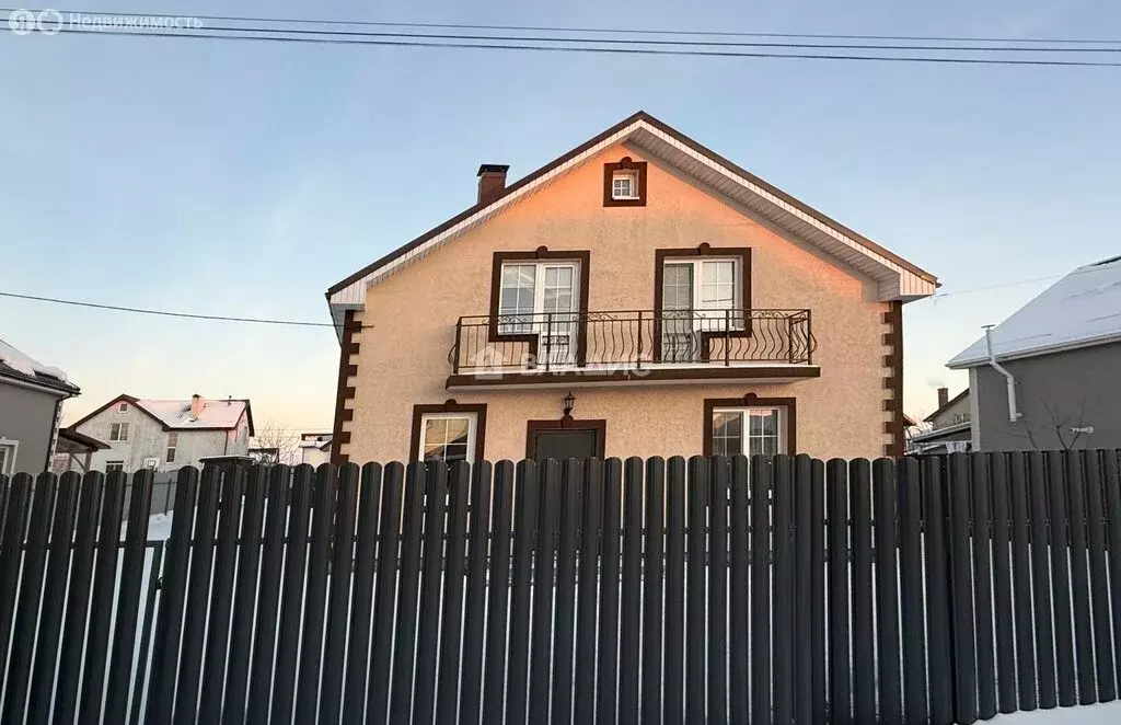 Дом в Гурьевск, СНТ Здоровье, Колхозная улица (180 м) - Фото 1