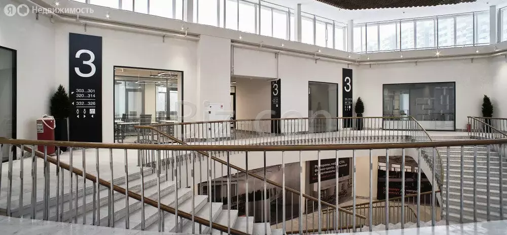 Офис (161.3 м) - Фото 2