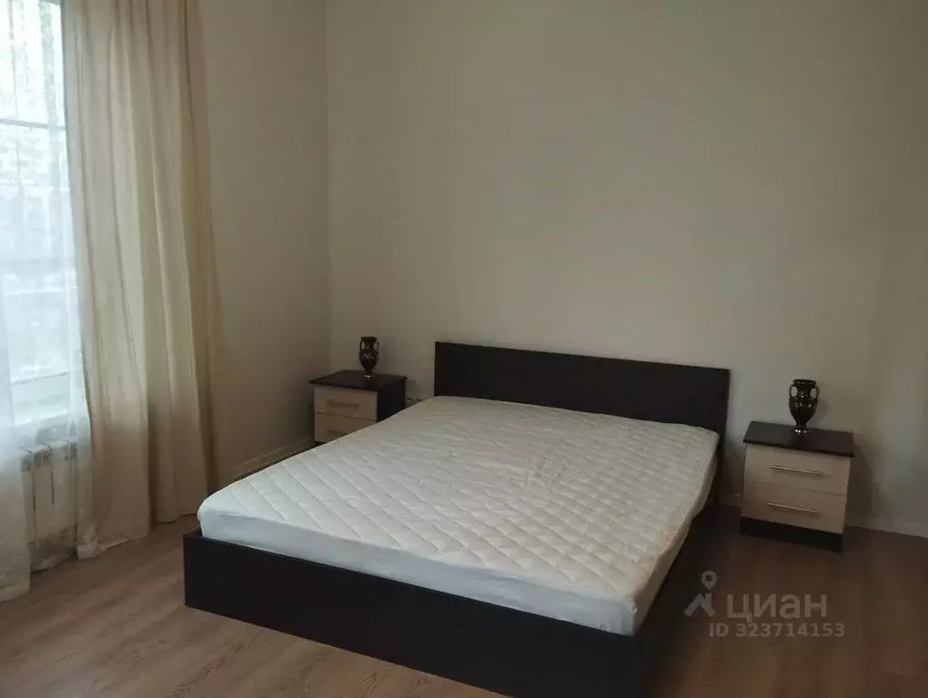 2-к кв. Москва проезд Шелихова, 9к1 (59.0 м) - Фото 1