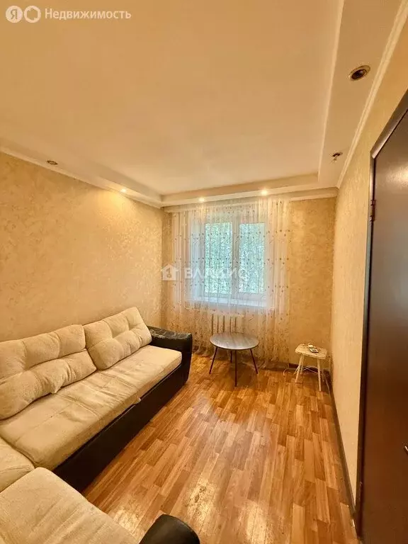 2к в -комнатной квартире (10 м) - Фото 1