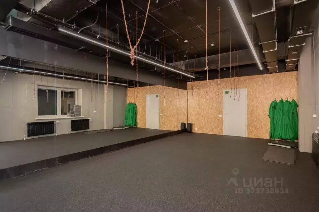 Помещение свободного назначения в Иркутская область, Иркутск ... - Фото 1