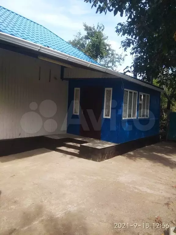 Дом 54 м на участке 6 сот. - Фото 1