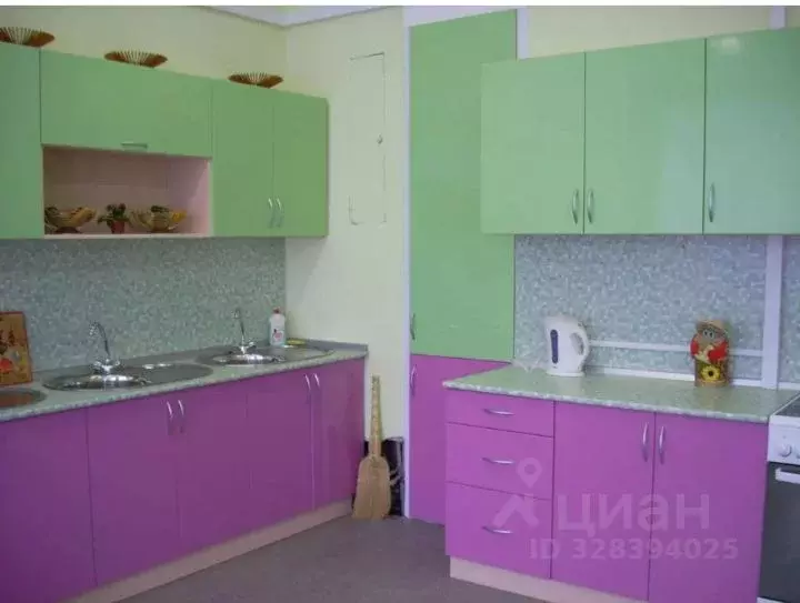 1-к кв. Забайкальский край, Чита ул. Костюшко-Григоровича, 44 (42.0 м) - Фото 1