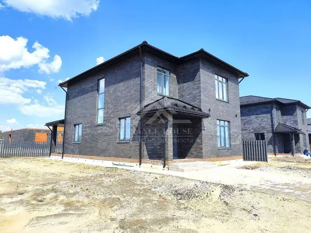 Дом в Татарстан, Казань ул. Манзара, 87 (173 м) - Фото 2