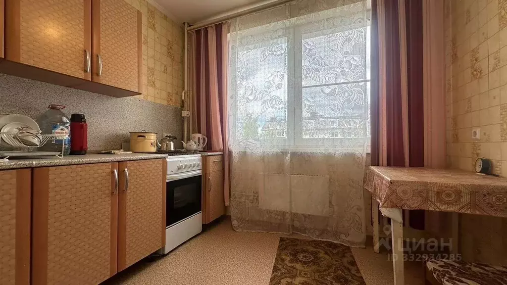 2-к кв. Московская область, Высоковск Клин городской округ, ул. ... - Фото 2
