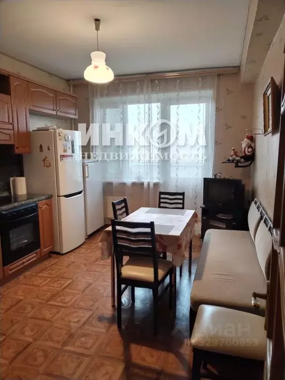 2-к кв. Москва Мичуринский просп., 21К1 (65.3 м) - Фото 2