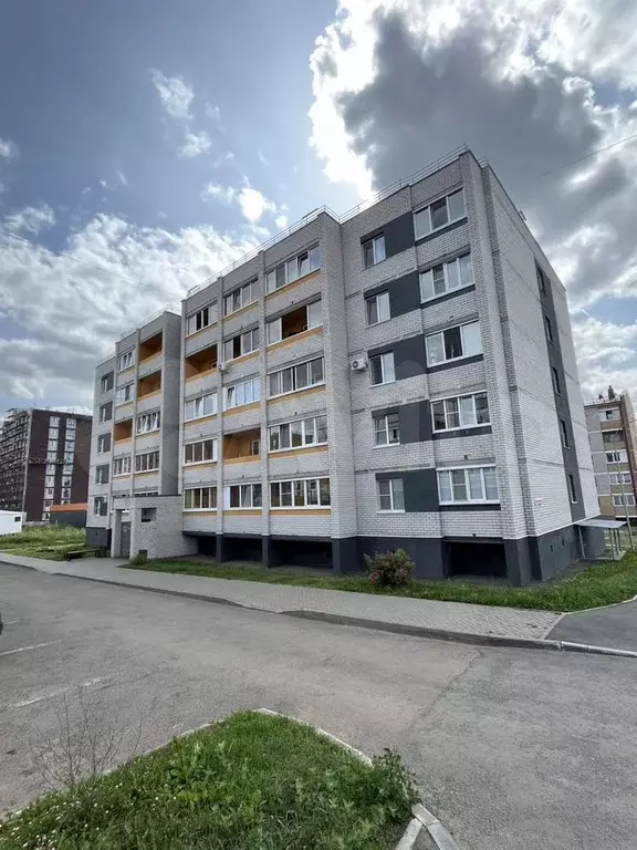 Квартира-студия, 26 м, 1/5 эт. - Фото 0