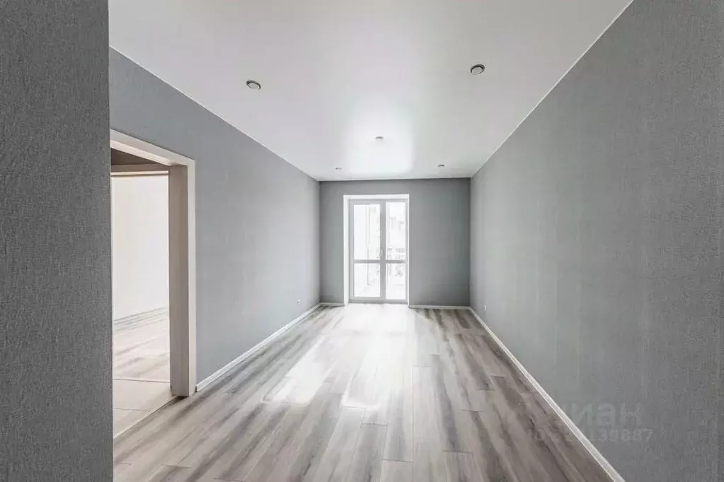 1-к кв. Брянская область, Брянский район, Снежское с/пос, пос. ... - Фото 2