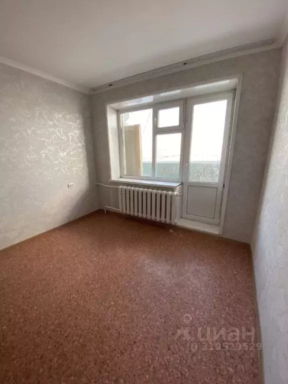 4-к кв. Саха (Якутия), Якутск ул. Федора Попова, 2 (71.0 м) - Фото 1