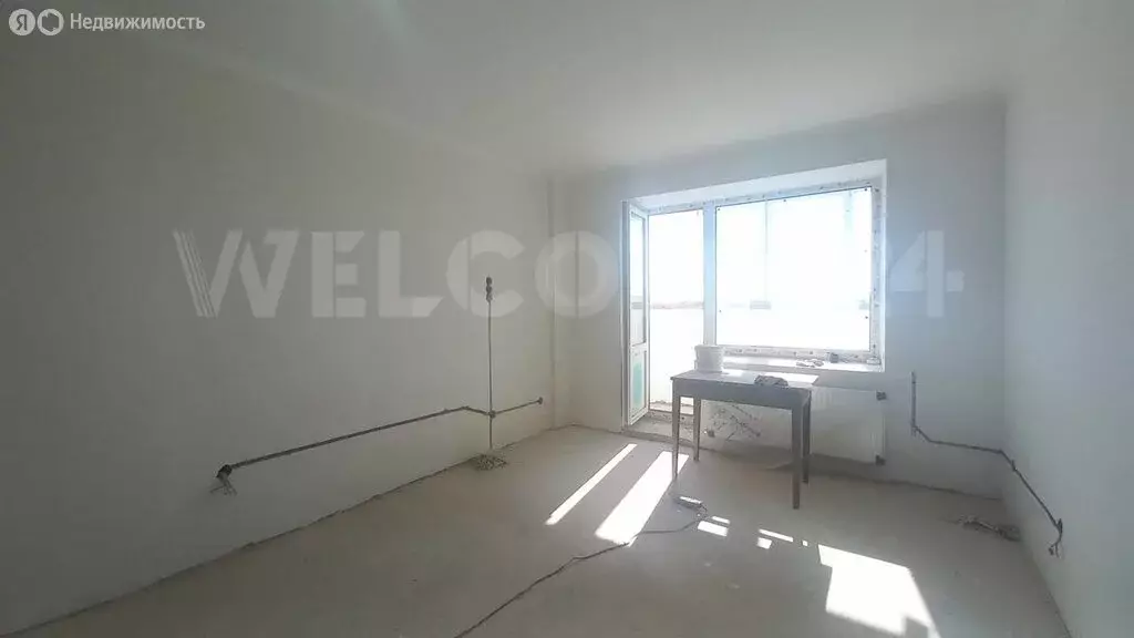 Квартира-студия: Чебоксары, улица Энергетиков, 6 (28.7 м) - Фото 2