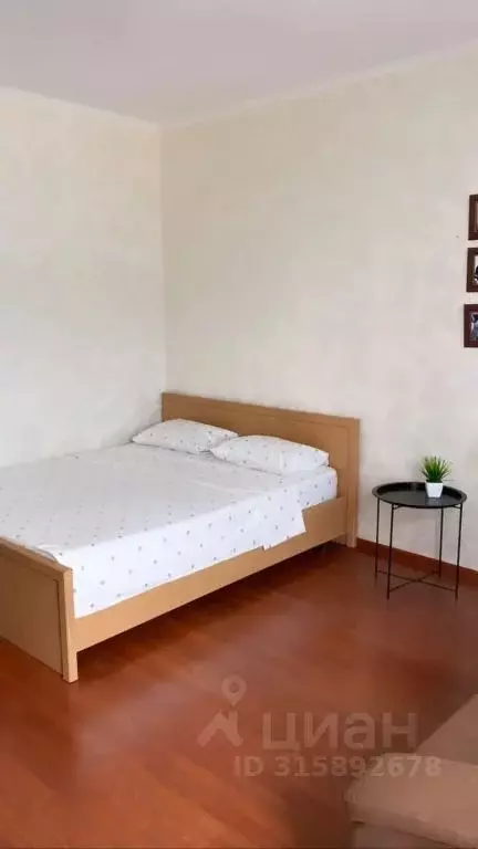 1-к кв. Татарстан, Казань ул. Нигматуллина, 5 (37.0 м) - Фото 1