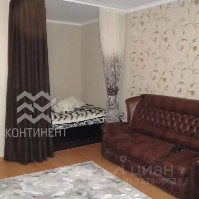 1-к кв. Крым, Евпатория ул. Чапаева, 59 (37.0 м) - Фото 0