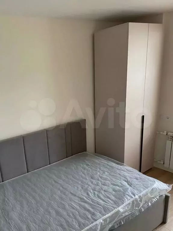 1-к. квартира, 36,8 м, 8/9 эт. - Фото 1