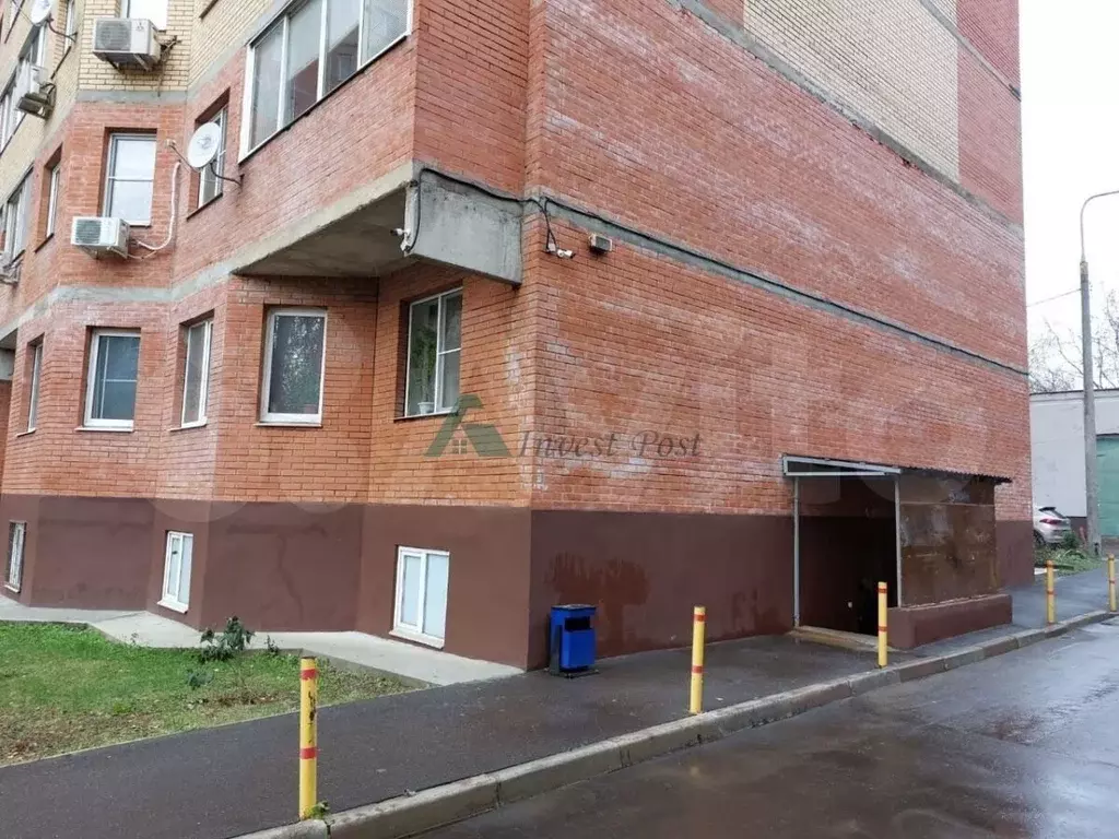 Помещение на цоколе, 16 кв. м - Фото 0