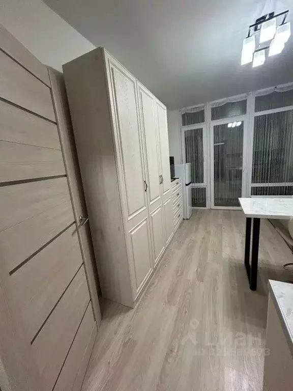 1-к кв. Москва Рязанский просп., 2/2к2 (23.0 м) - Фото 2