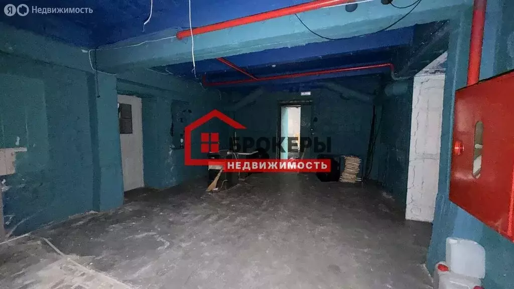 Помещение свободного назначения (65.6 м) - Фото 1