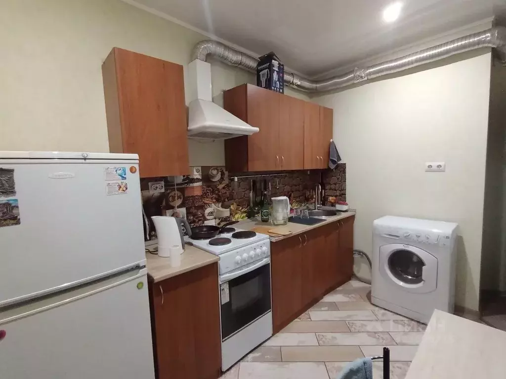 1-к кв. Ростовская область, Ростов-на-Дону бул. Платова, 2А (40.0 м) - Фото 2