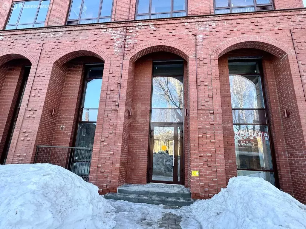 Помещение свободного назначения (42.2 м) - Фото 1