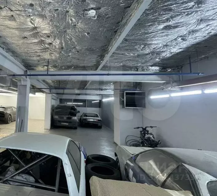 Помещение свободного назначения в Москва Студеный проезд, 7Б (255 м) - Фото 2