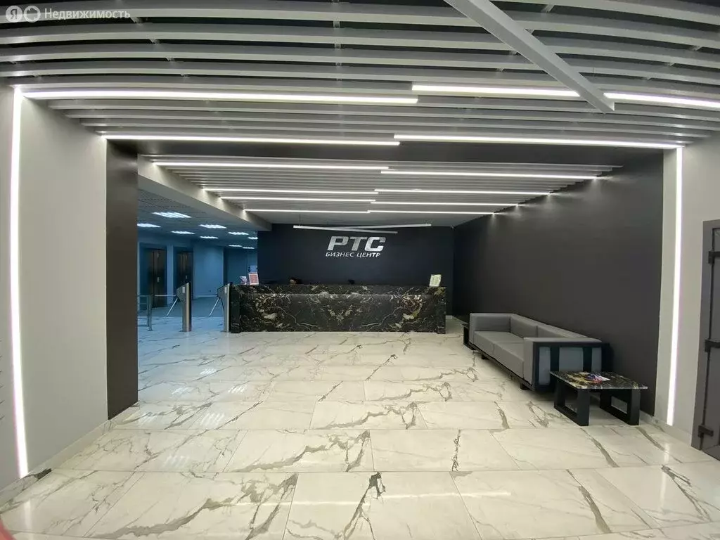 Офис (502 м) - Фото 1