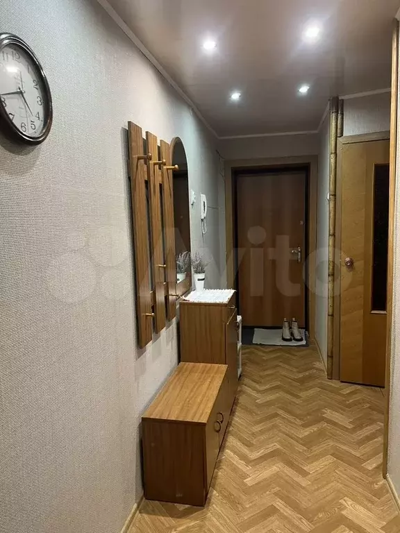 2-к. квартира, 50 м, 4/5 эт. - Фото 1