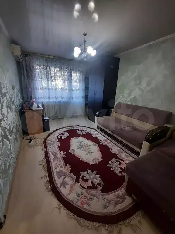 2-к. квартира, 31 м, 5/9 эт. - Фото 0