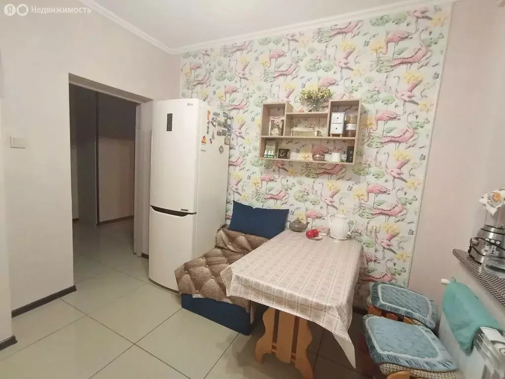 2-комнатная квартира: Ставрополь, улица Рогожникова, 13 (57.2 м) - Фото 2