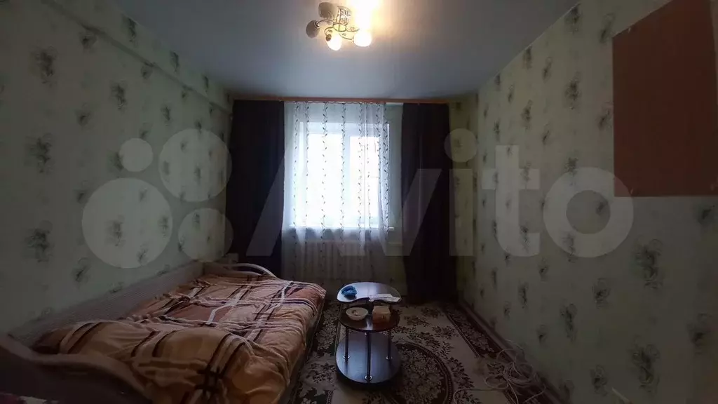 Комната 17,9 м в 3-к., 1/3 эт. - Фото 1