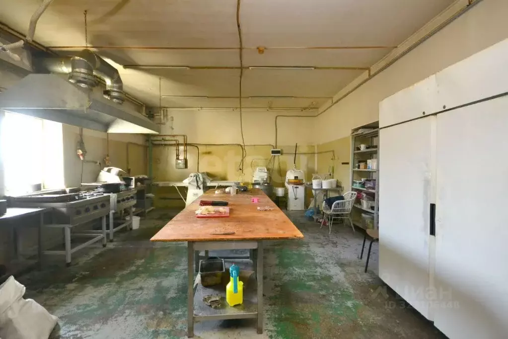 Помещение свободного назначения в Саха (Якутия), Якутск ул. Семена ... - Фото 1