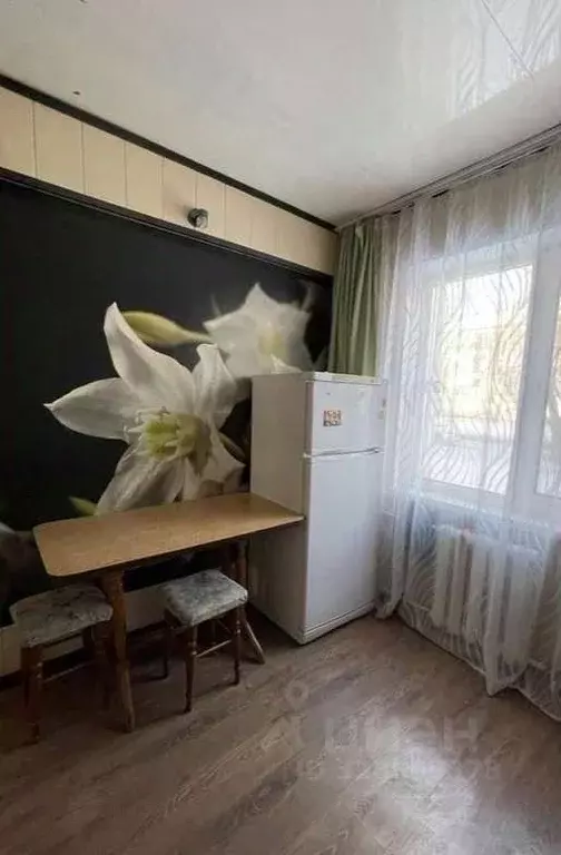 1-к кв. Самарская область, Самара Вольская ул., 17 (32.0 м) - Фото 1