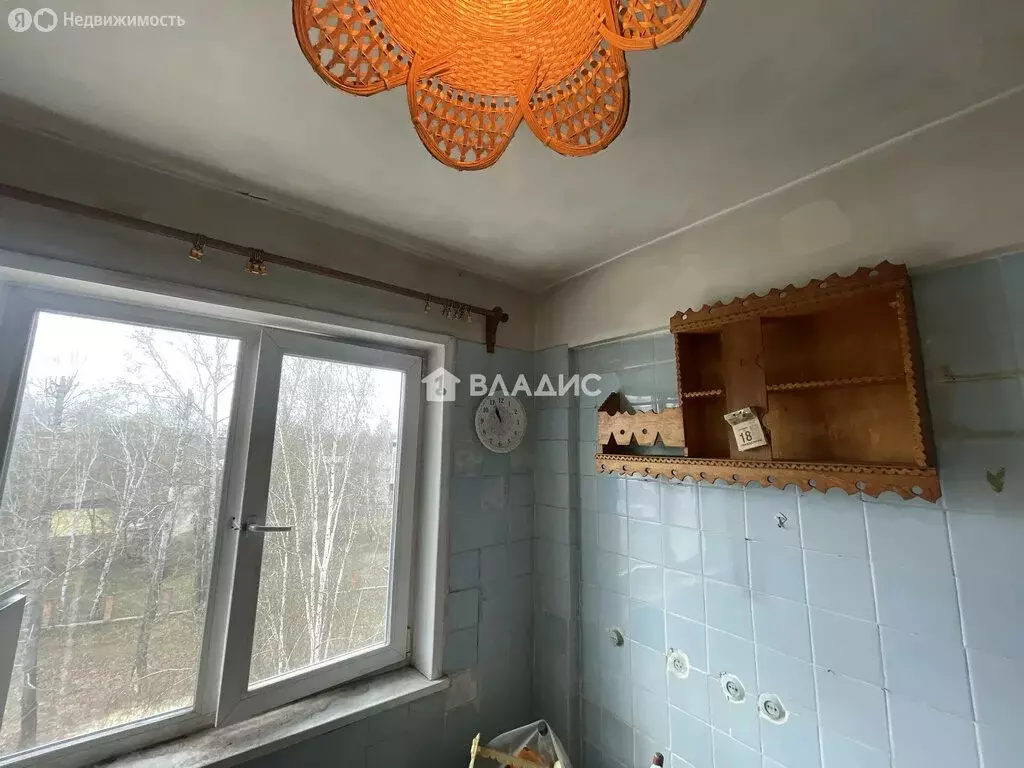 2-комнатная квартира: Ангарск, 15-й микрорайон, 12 (45.3 м) - Фото 1