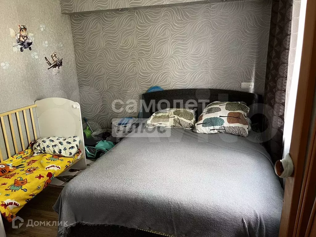 Продаётся 2-к квартира, 40.2 м - Фото 1