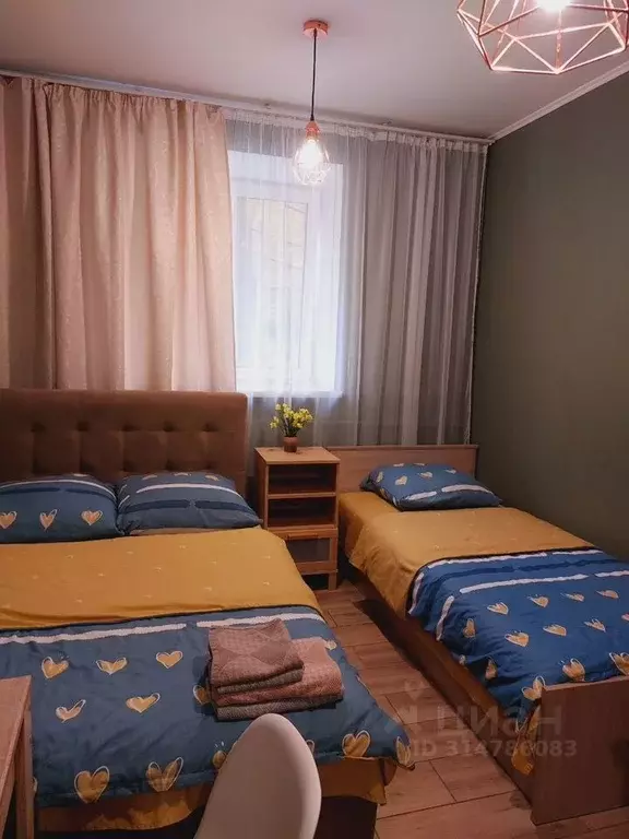 Студия Тверская область, Конаково ул. Гагарина, 3 (18.0 м) - Фото 0