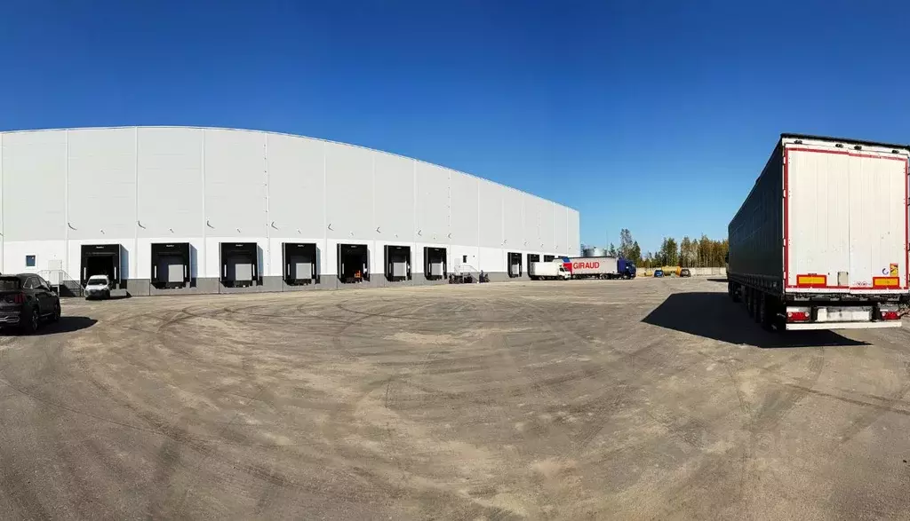 Склад в Ивановская область, Иваново ул. Станкостроителей, 3 (3650 м) - Фото 2