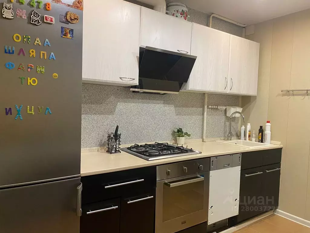 2-к кв. Санкт-Петербург Витебский просп., 63 (44.0 м) - Фото 0