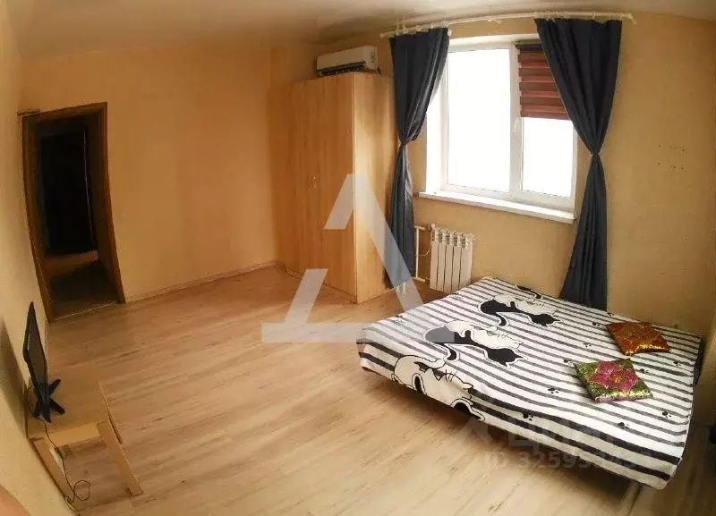 1-к кв. Самарская область, Самара Печерская ул., 27 (50.0 м) - Фото 1