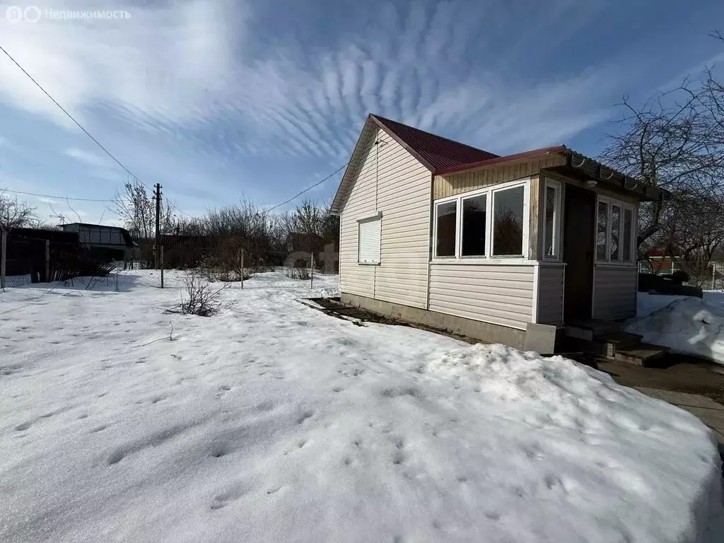 Дом в Воскресенск, площадь Ленина (33 м) - Фото 2