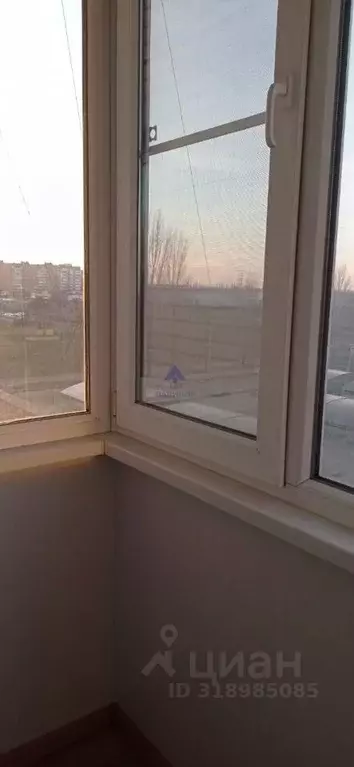 1-к кв. Ростовская область, Волгодонск ул. Карла Маркса (36.6 м) - Фото 1