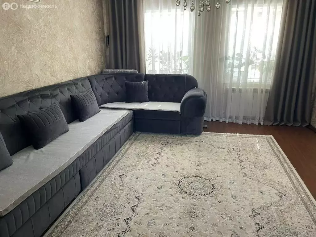 Дом в Карабудахкентский район, сельсовет Губденский, село Ленинкент ... - Фото 1