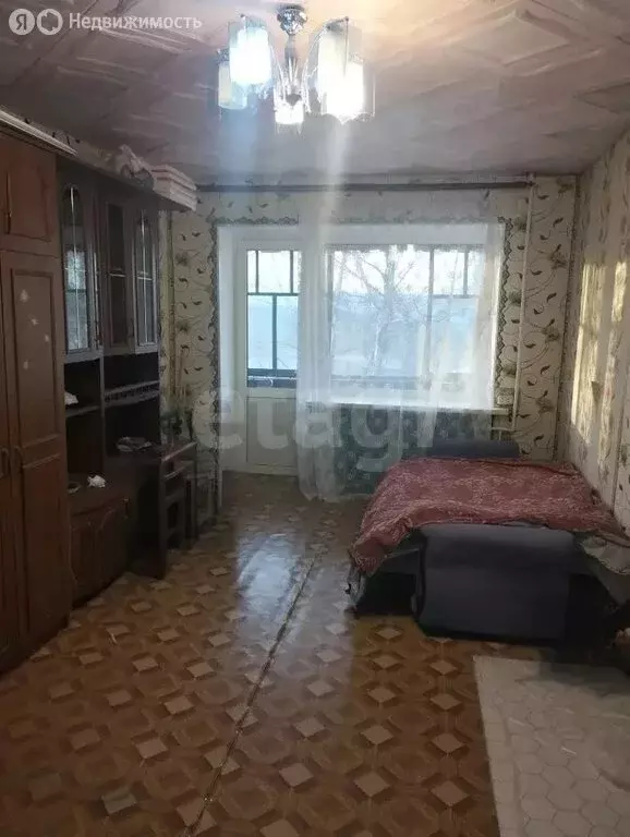 1-комнатная квартира: Бакал, улица Леонова, 19 (30 м) - Фото 2