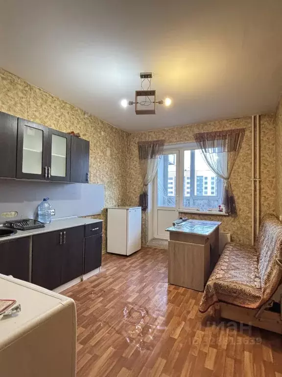 2-к кв. Санкт-Петербург Ленинский просп., 57к1 (70.0 м) - Фото 2