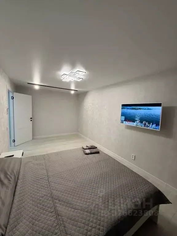 1-к кв. Новгородская область, Боровичи Новоселицкая ул., 39 (40.0 м) - Фото 2