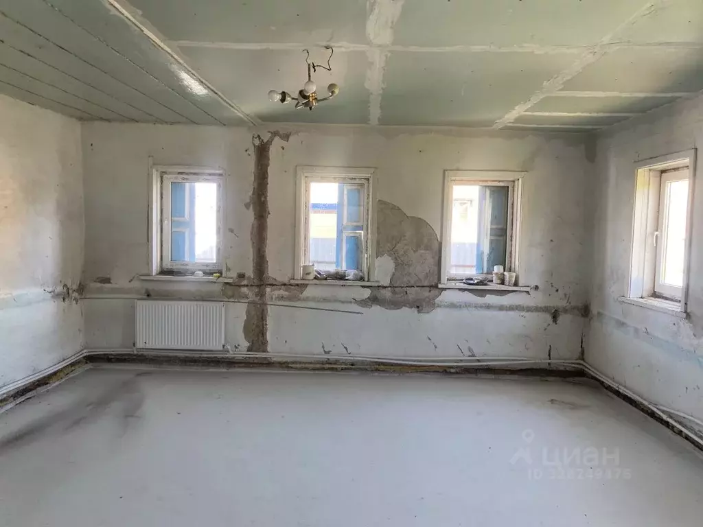 Дом в Башкортостан, Ишимбай ул. Блюхера, 57 (50 м) - Фото 1